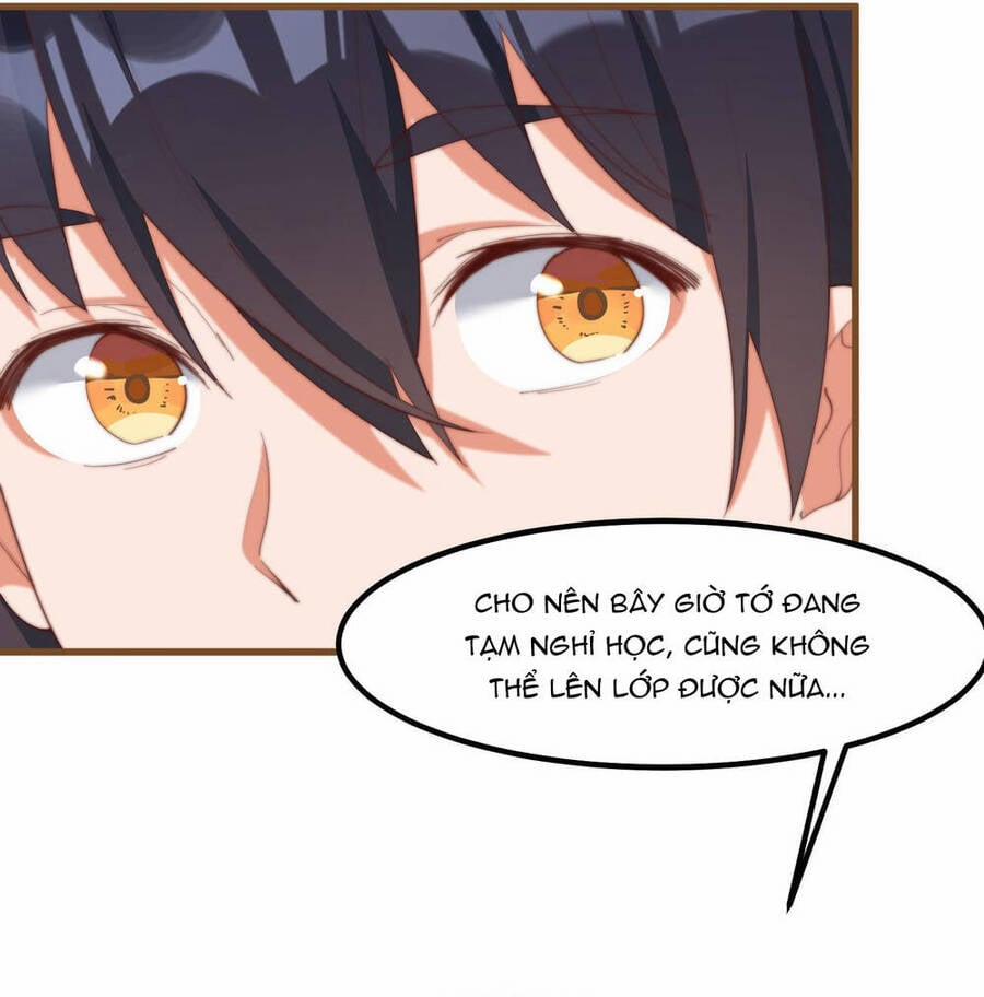 Bạn Gái Của Tôi Rất Kì Lạ 4 trang 31