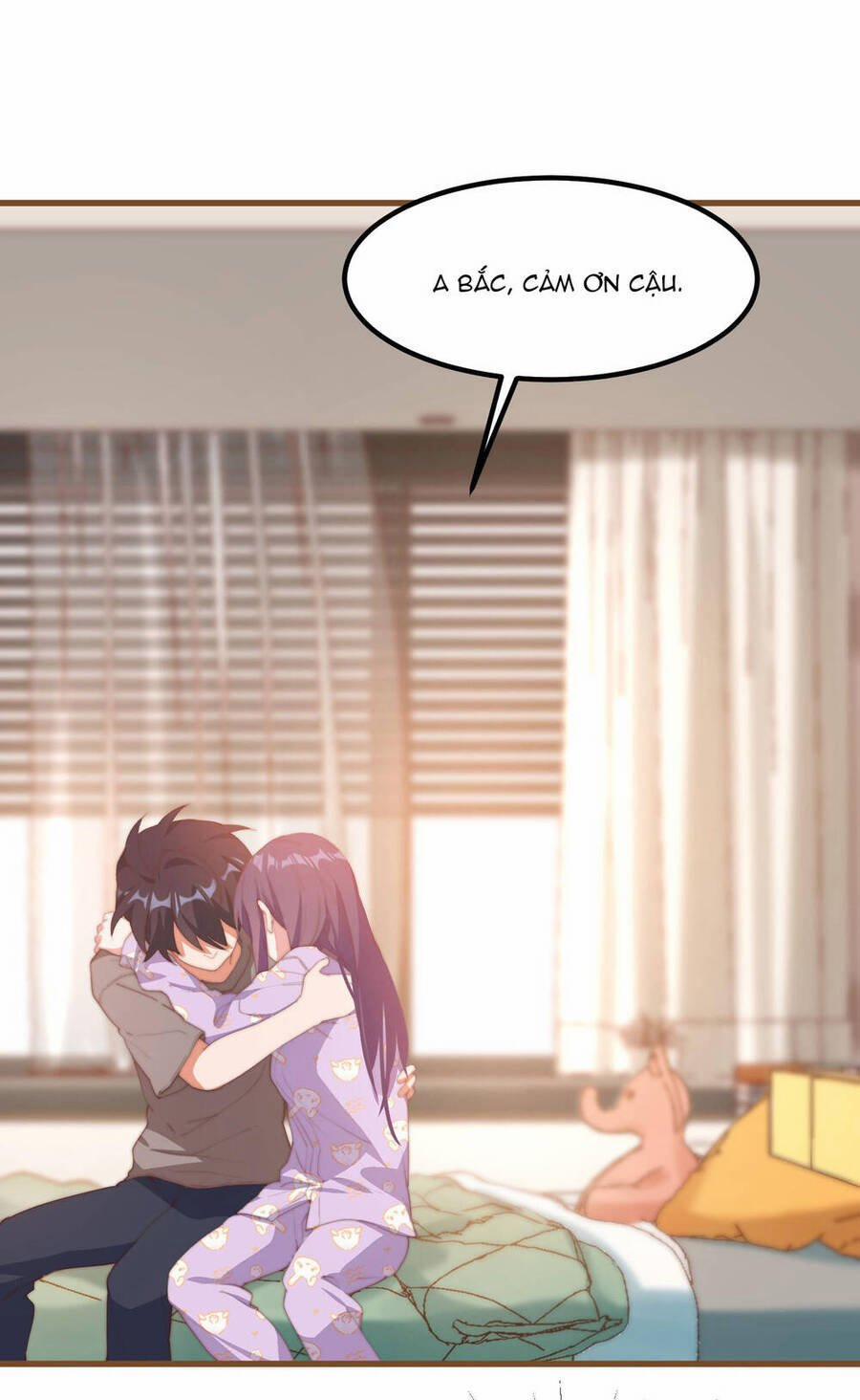 Bạn Gái Của Tôi Rất Kì Lạ 4 trang 34