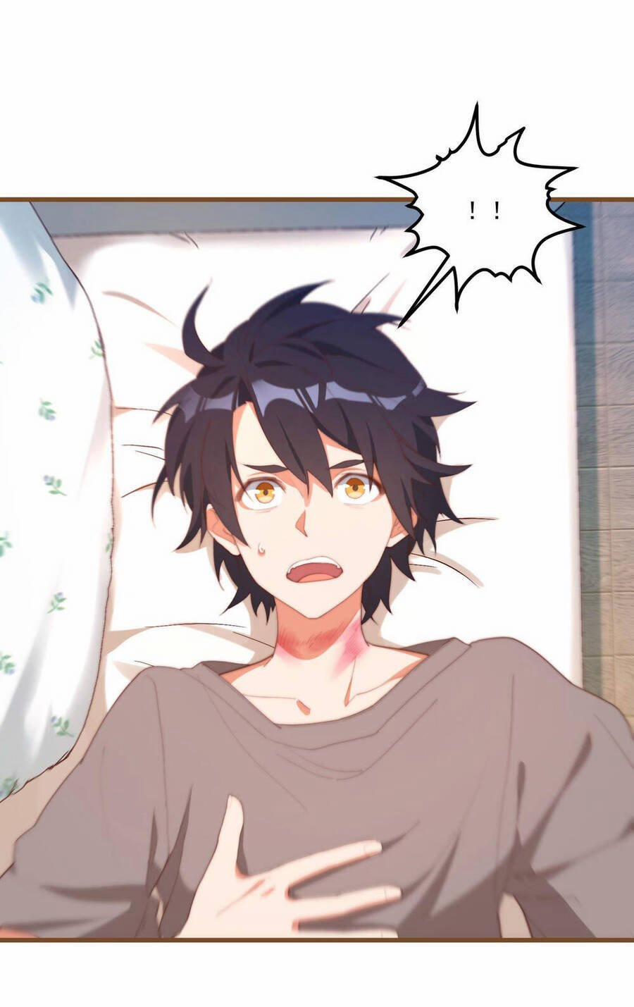 Bạn Gái Của Tôi Rất Kì Lạ 4 trang 4