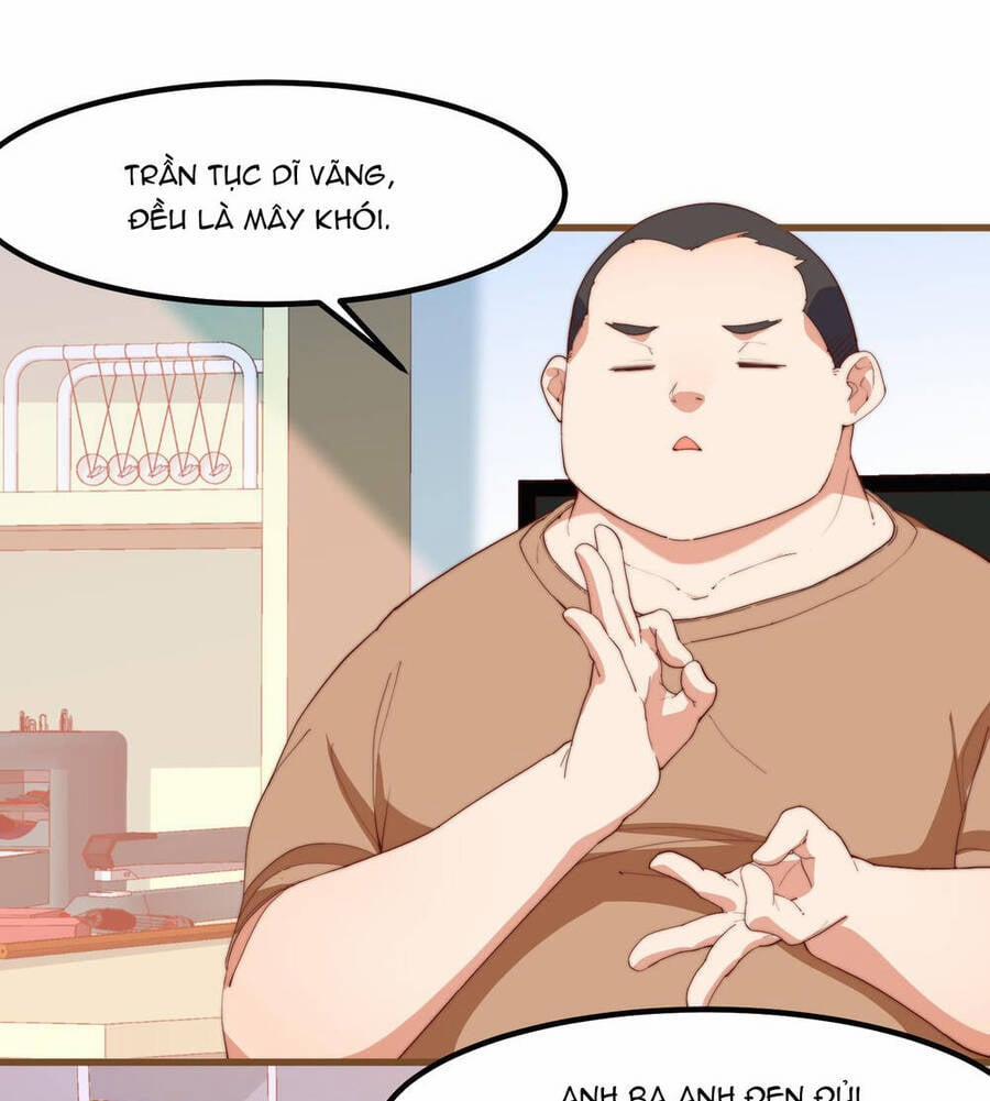 Bạn Gái Của Tôi Rất Kì Lạ 4 trang 44