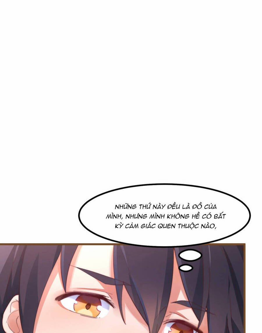 Bạn Gái Của Tôi Rất Kì Lạ 4 trang 55