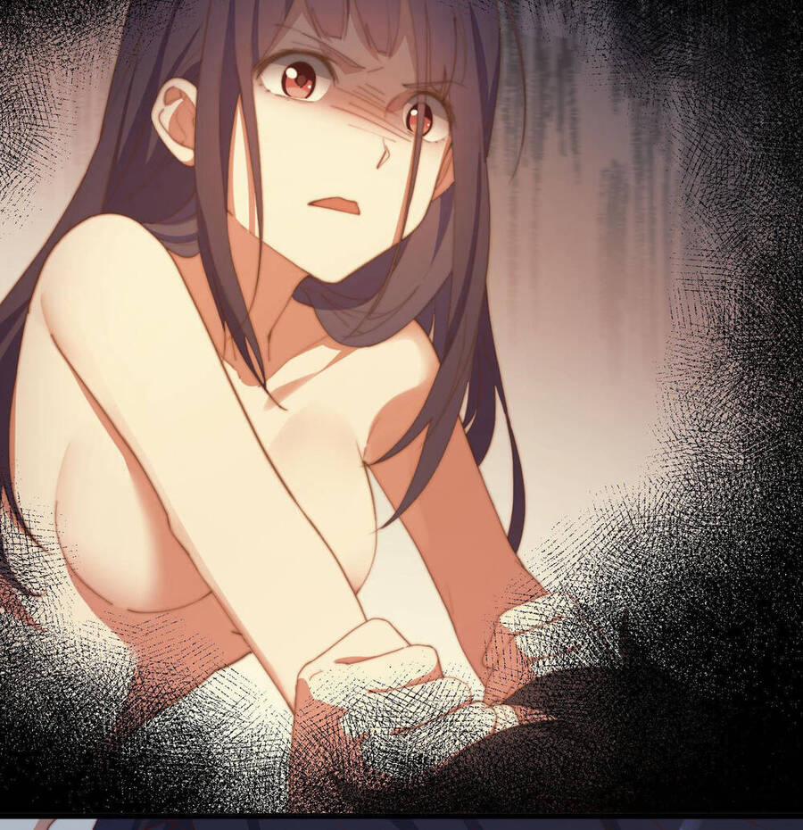 Bạn Gái Của Tôi Rất Kì Lạ 4 trang 8