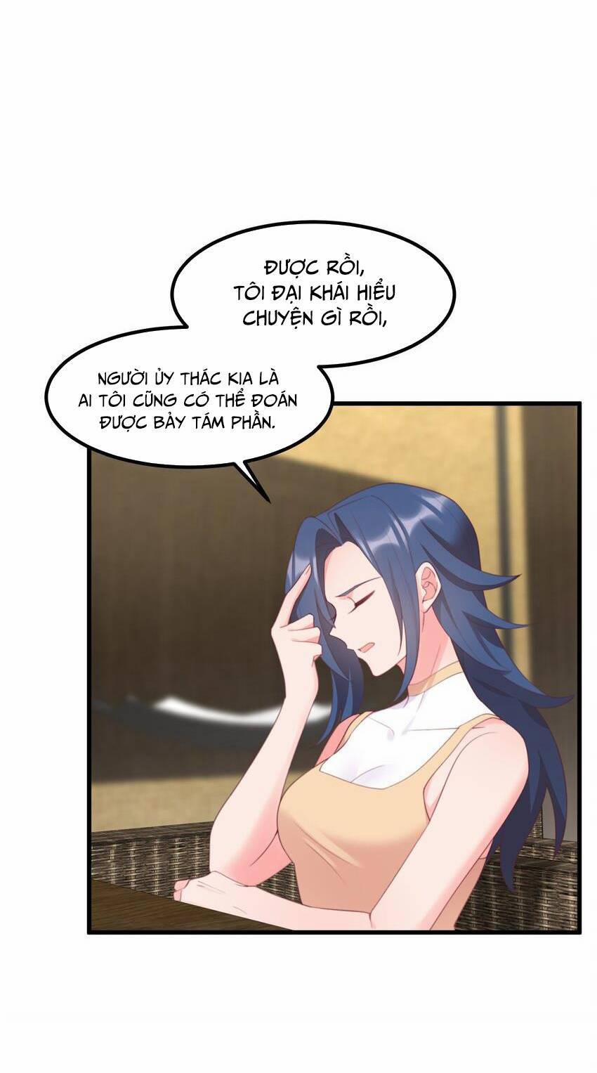 Bạn Gái Của Tôi Rất Kì Lạ 40 trang 10