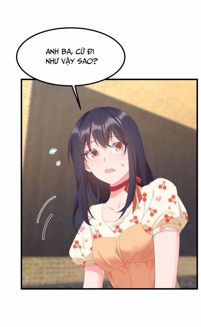 Bạn Gái Của Tôi Rất Kì Lạ 40 trang 13