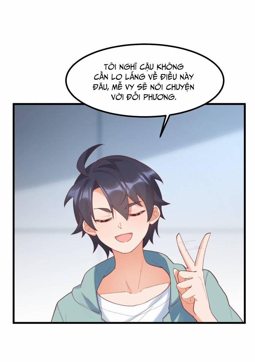 Bạn Gái Của Tôi Rất Kì Lạ 40 trang 30