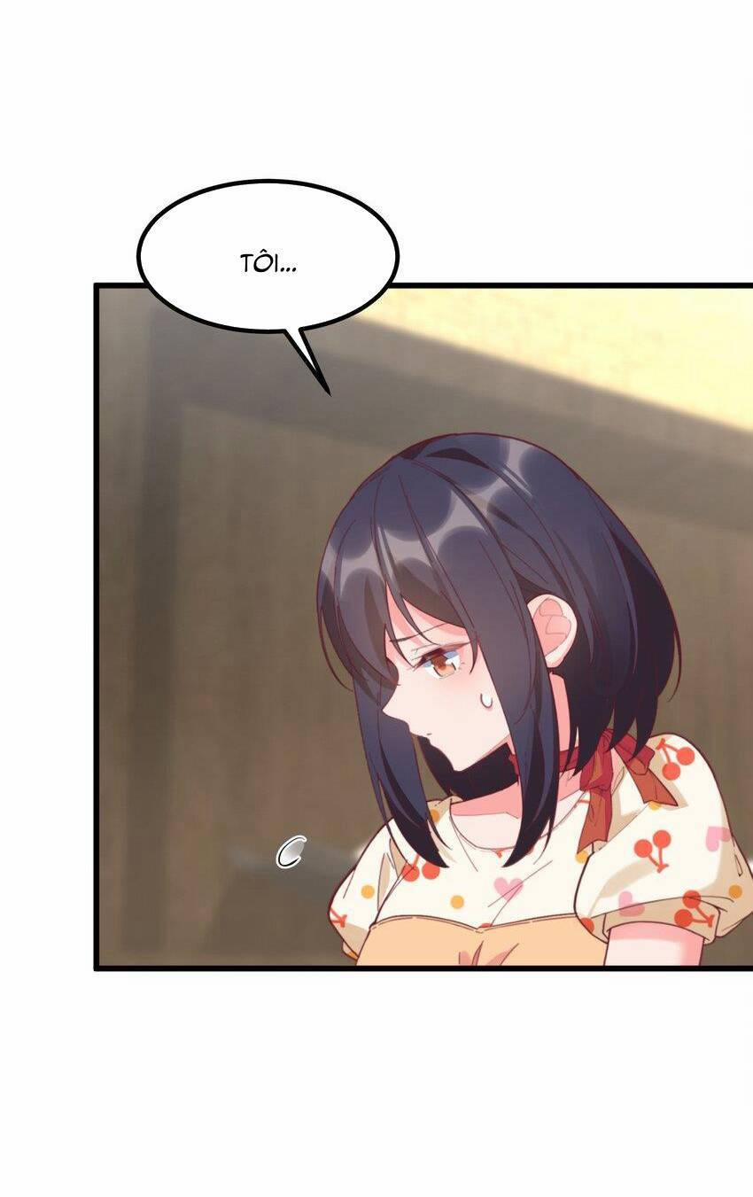 Bạn Gái Của Tôi Rất Kì Lạ 40 trang 6