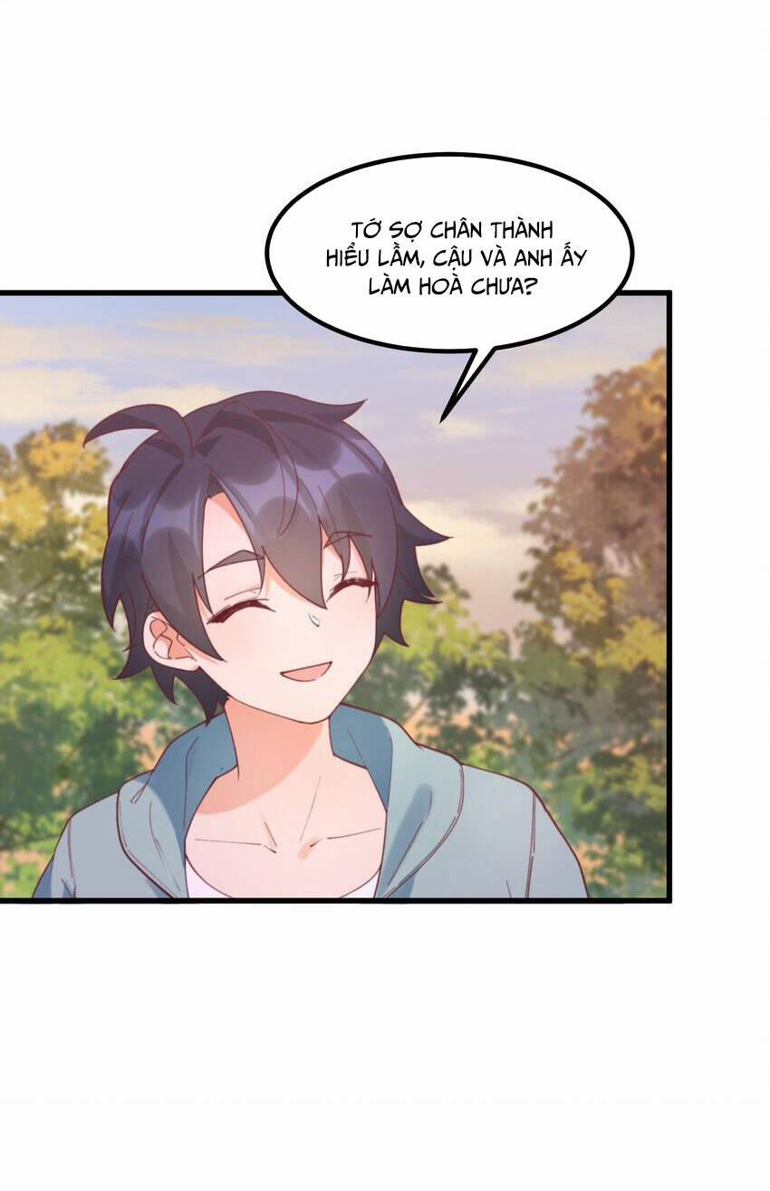 Bạn Gái Của Tôi Rất Kì Lạ 41 trang 15