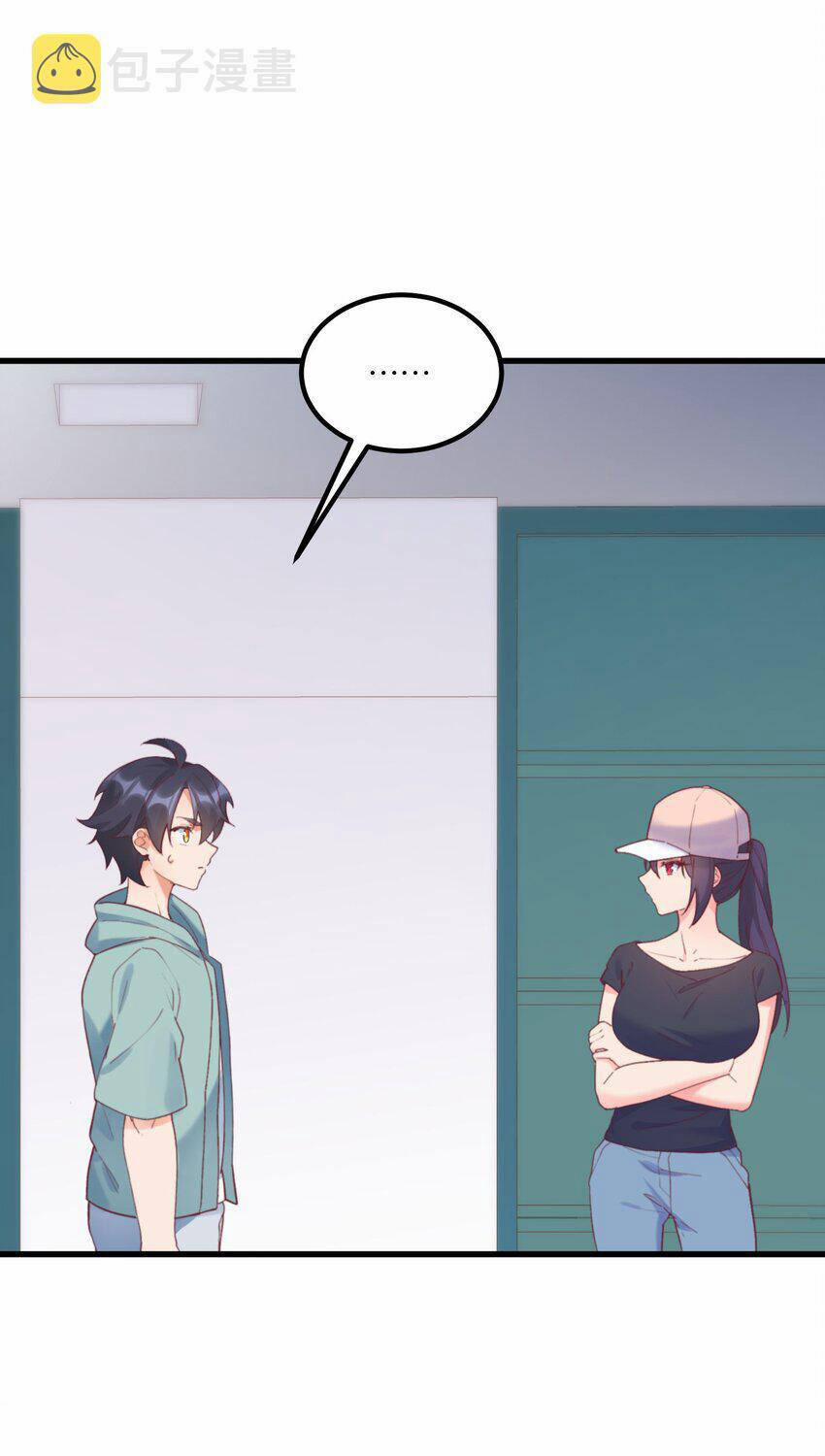 Bạn Gái Của Tôi Rất Kì Lạ 41 trang 2