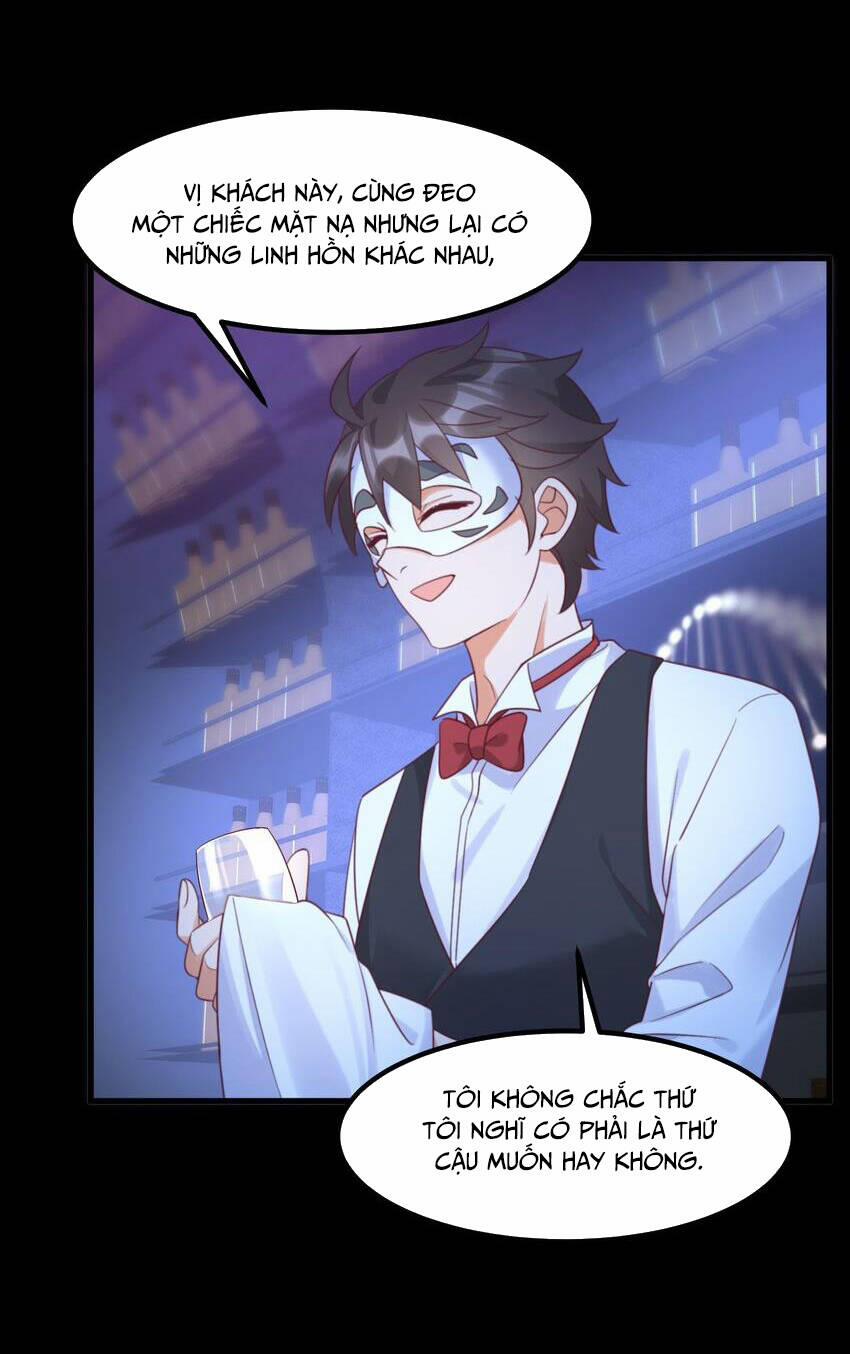 Bạn Gái Của Tôi Rất Kì Lạ 41 trang 27