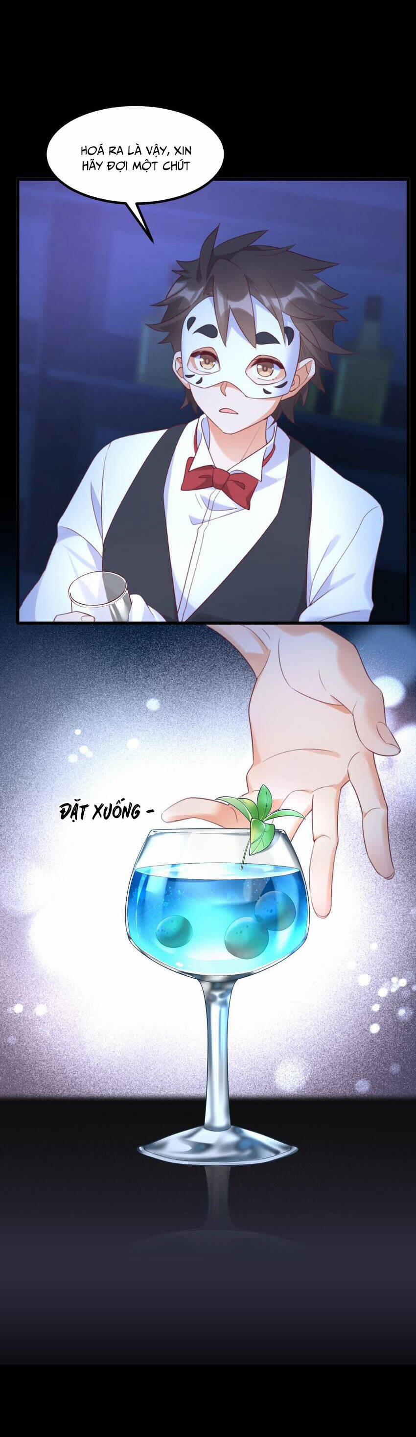 Bạn Gái Của Tôi Rất Kì Lạ 41 trang 29