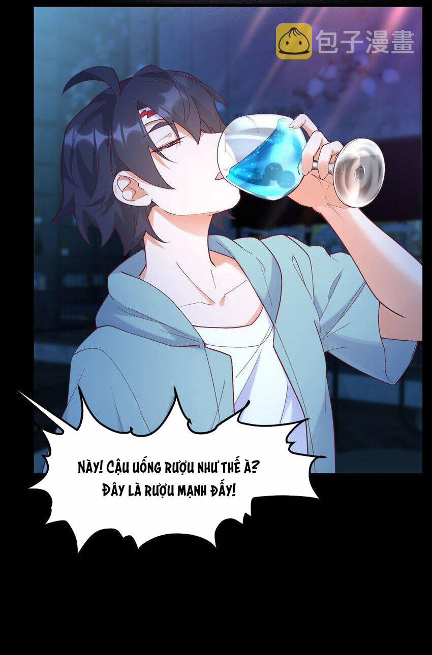 Bạn Gái Của Tôi Rất Kì Lạ 41 trang 31