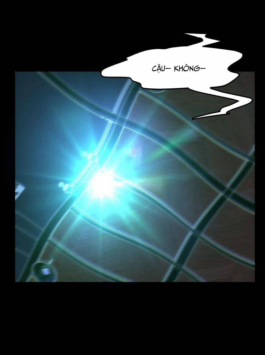 Bạn Gái Của Tôi Rất Kì Lạ 41 trang 34