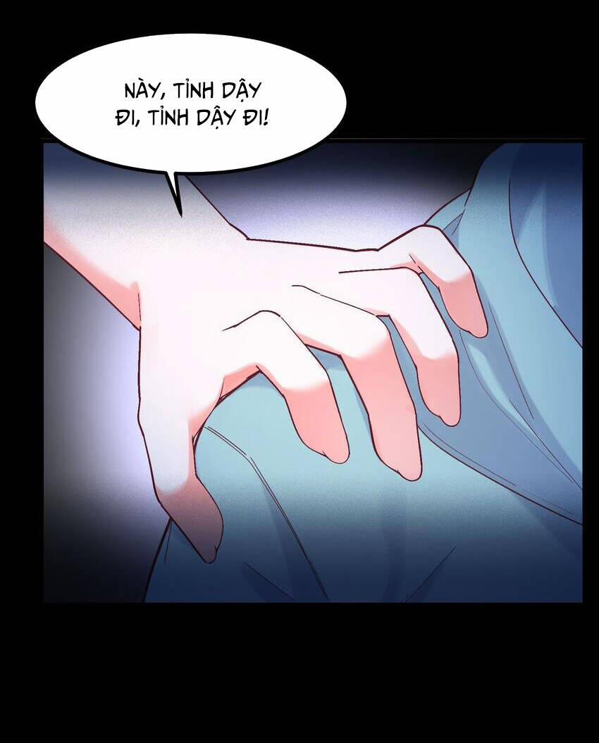 Bạn Gái Của Tôi Rất Kì Lạ 41 trang 38