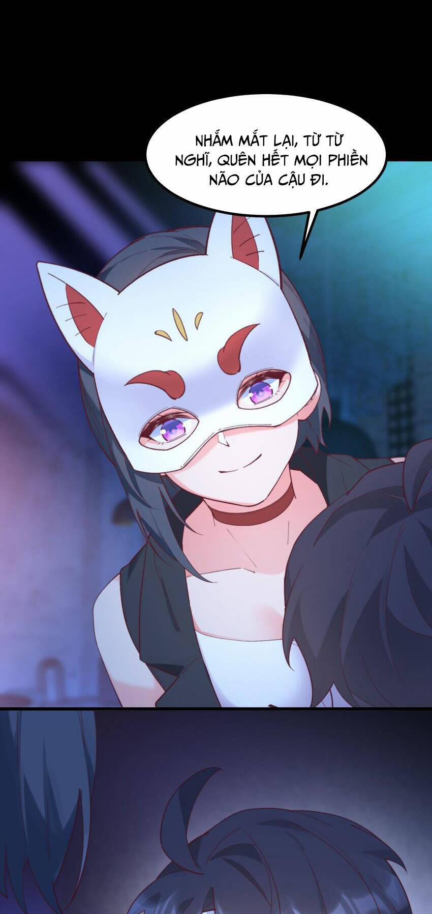 Bạn Gái Của Tôi Rất Kì Lạ 41 trang 43