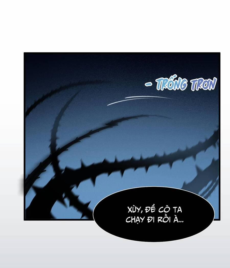 Bạn Gái Của Tôi Rất Kì Lạ 42 trang 12