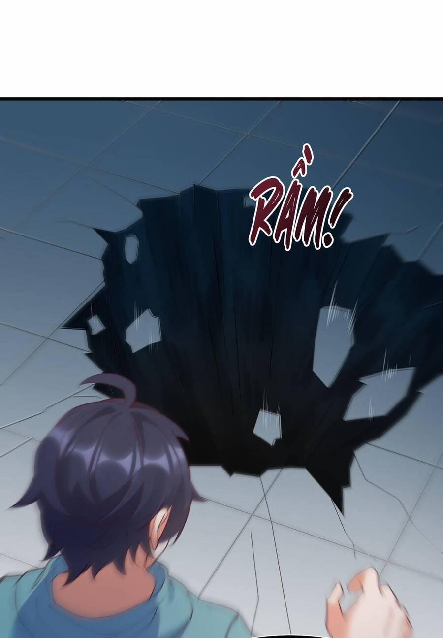 Bạn Gái Của Tôi Rất Kì Lạ 42 trang 14