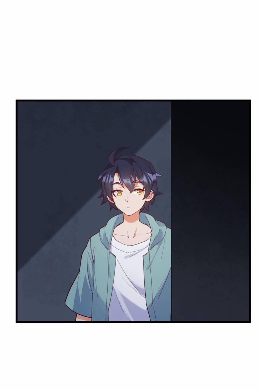 Bạn Gái Của Tôi Rất Kì Lạ 42 trang 17