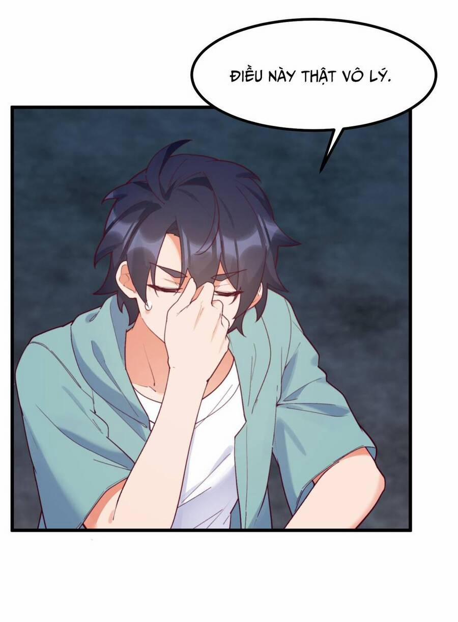 Bạn Gái Của Tôi Rất Kì Lạ 42 trang 37