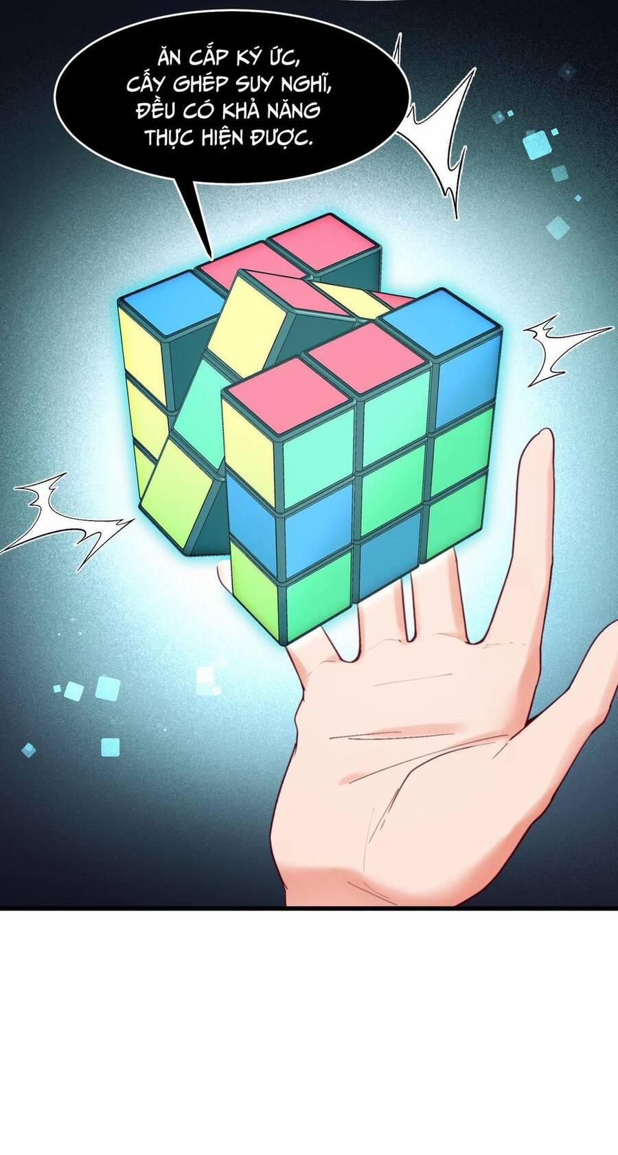 Bạn Gái Của Tôi Rất Kì Lạ 42 trang 39