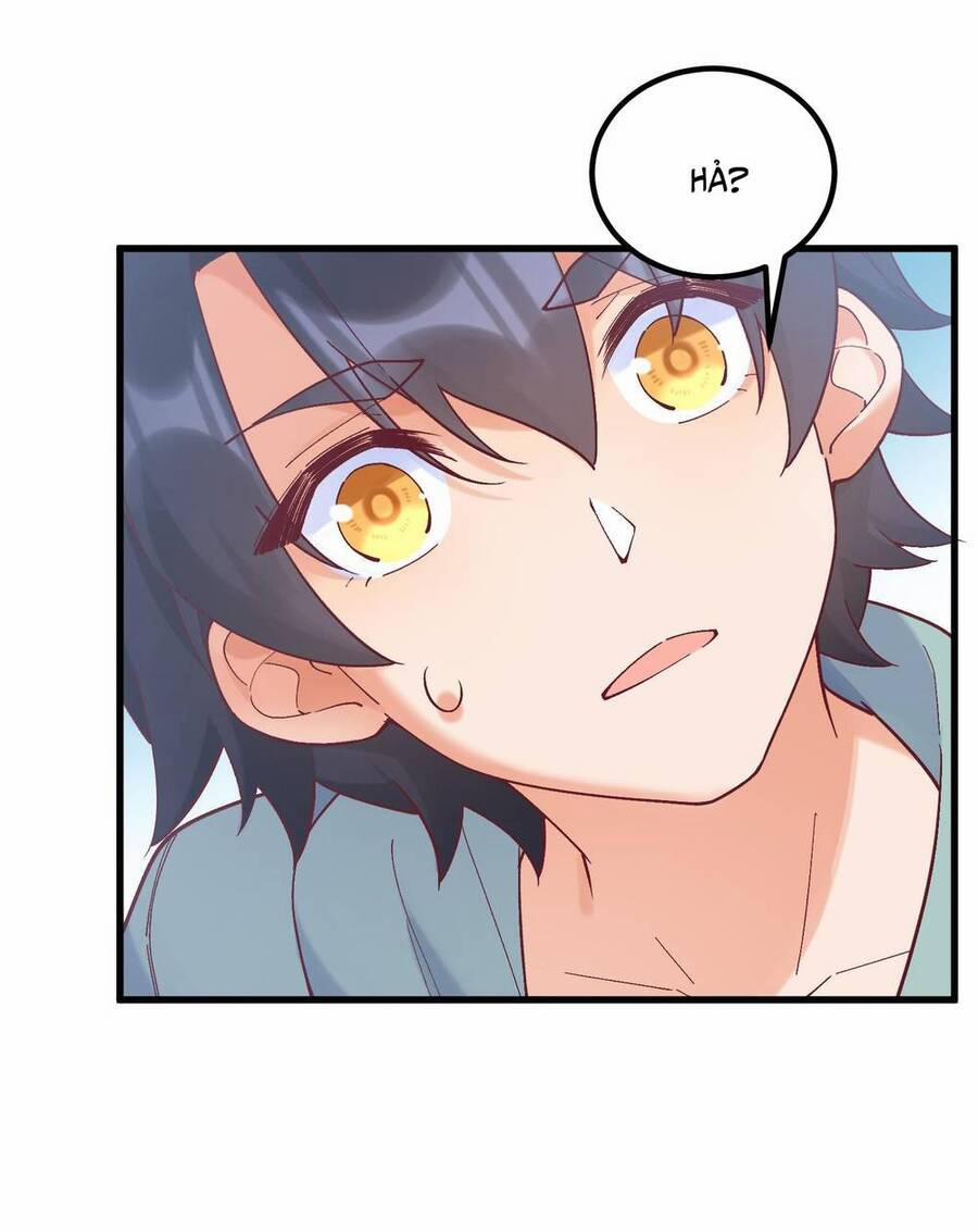 Bạn Gái Của Tôi Rất Kì Lạ 42 trang 4