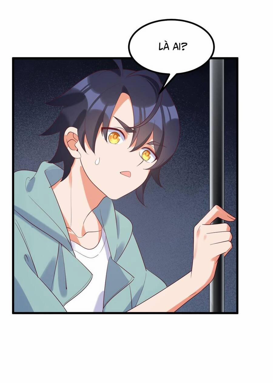 Bạn Gái Của Tôi Rất Kì Lạ 42 trang 42