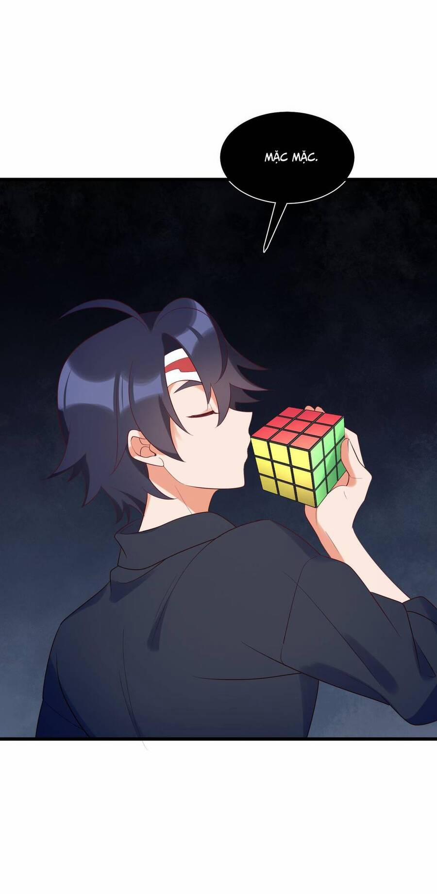 Bạn Gái Của Tôi Rất Kì Lạ 42 trang 43