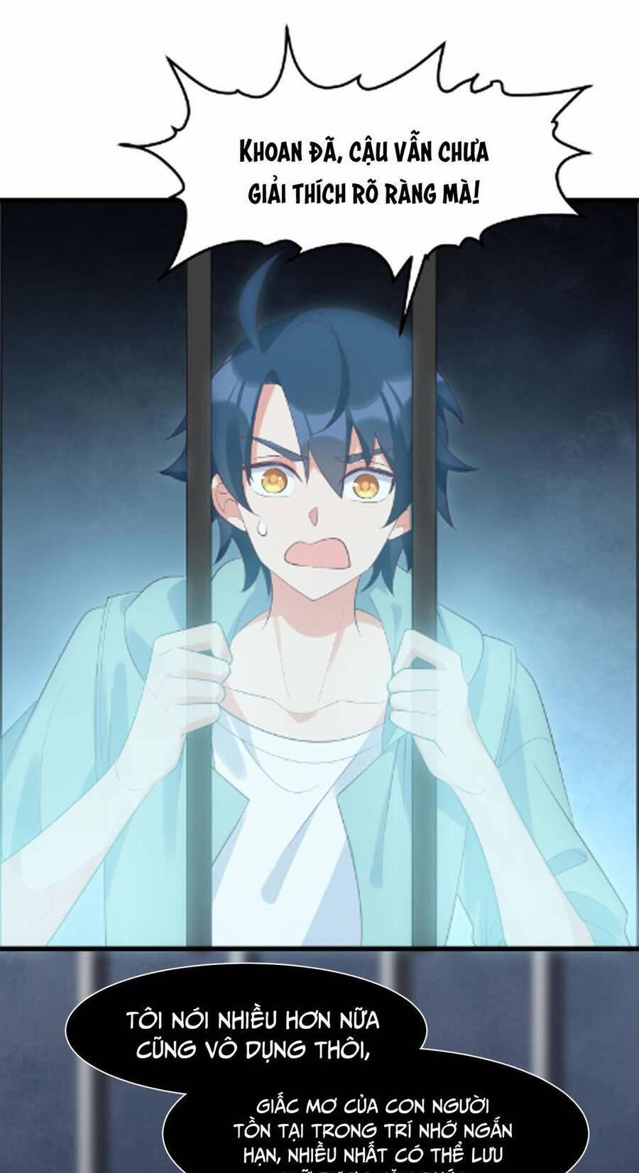 Bạn Gái Của Tôi Rất Kì Lạ 42 trang 47