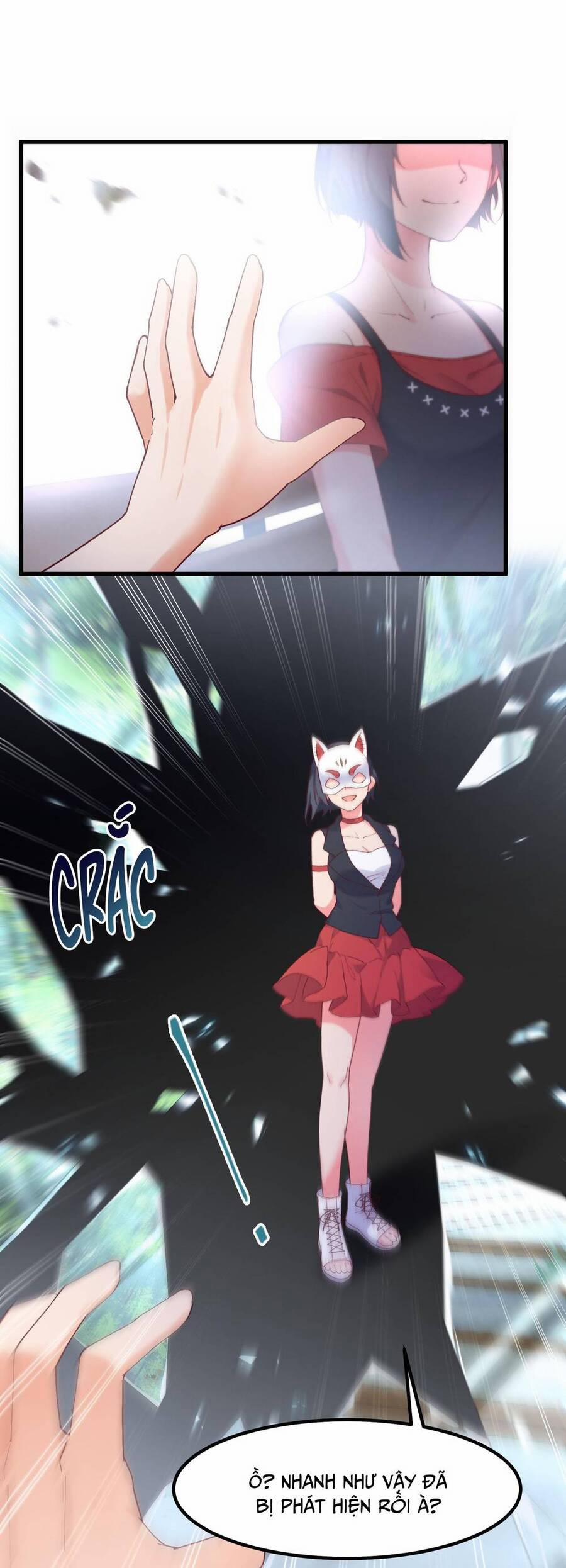 Bạn Gái Của Tôi Rất Kì Lạ 42 trang 7