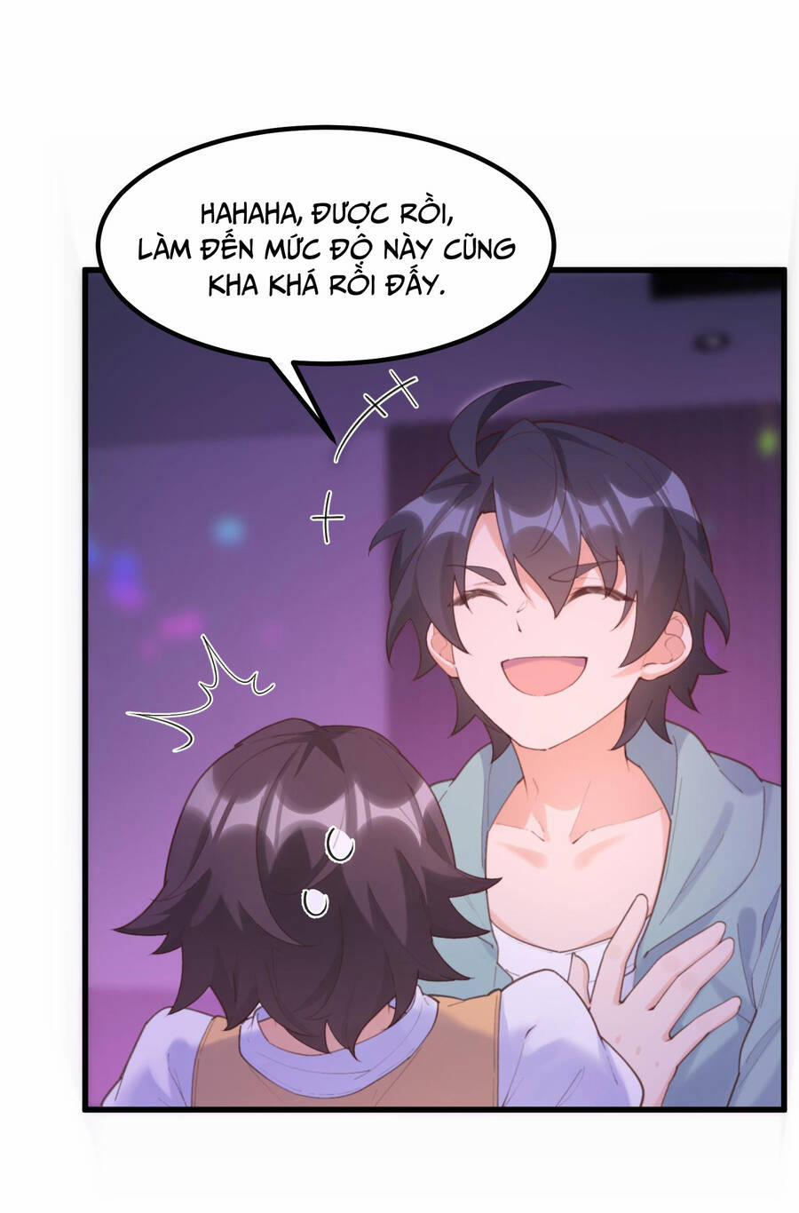 Bạn Gái Của Tôi Rất Kì Lạ 43 trang 17