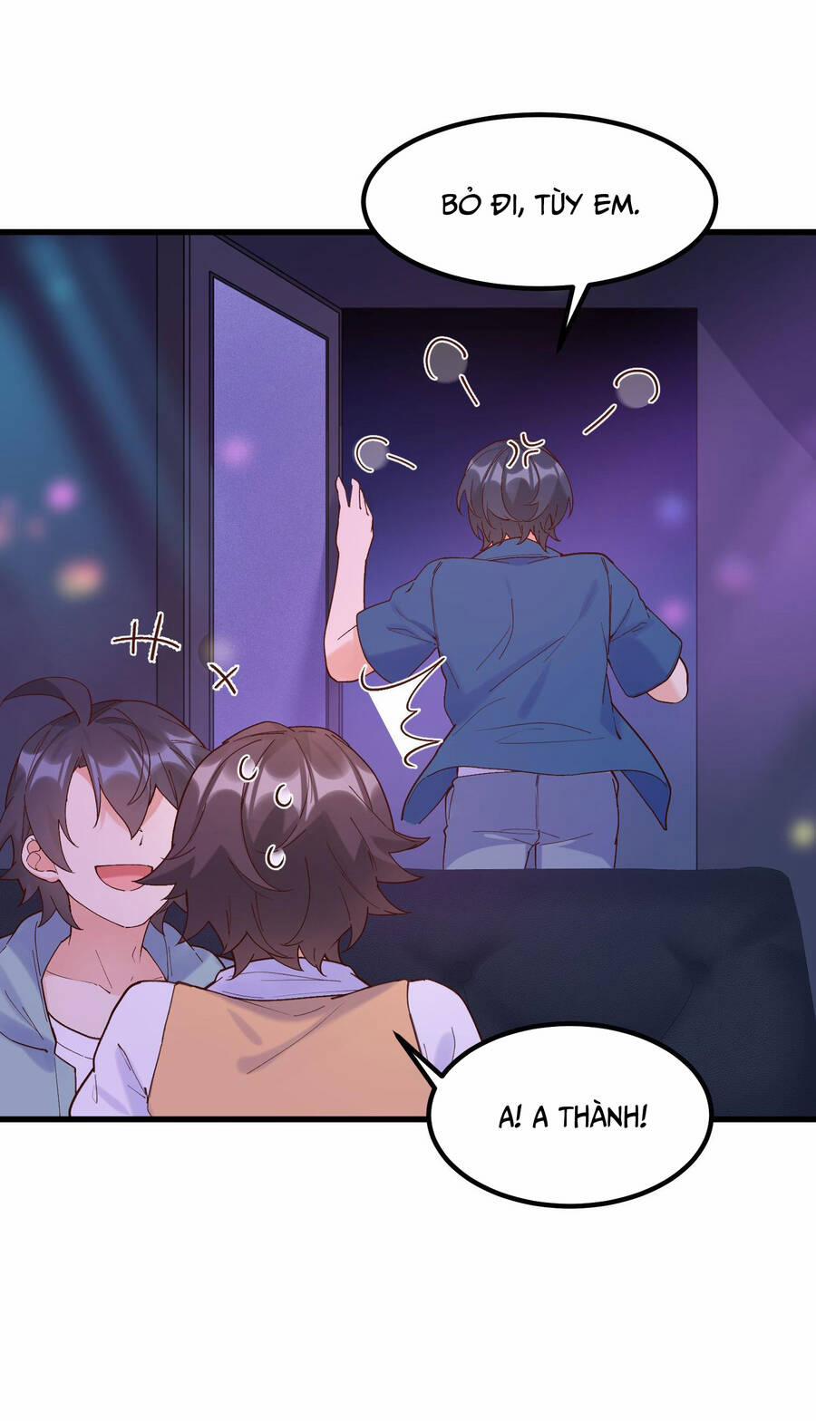 Bạn Gái Của Tôi Rất Kì Lạ 43 trang 25