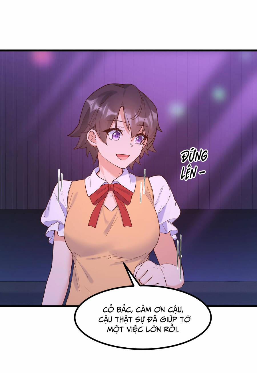 Bạn Gái Của Tôi Rất Kì Lạ 43 trang 29