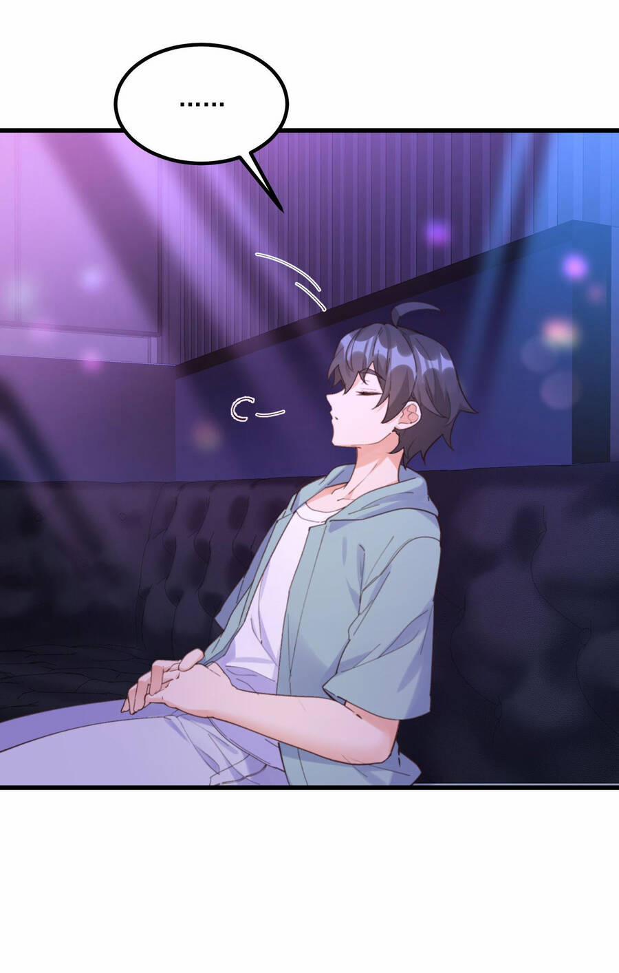 Bạn Gái Của Tôi Rất Kì Lạ 43 trang 32