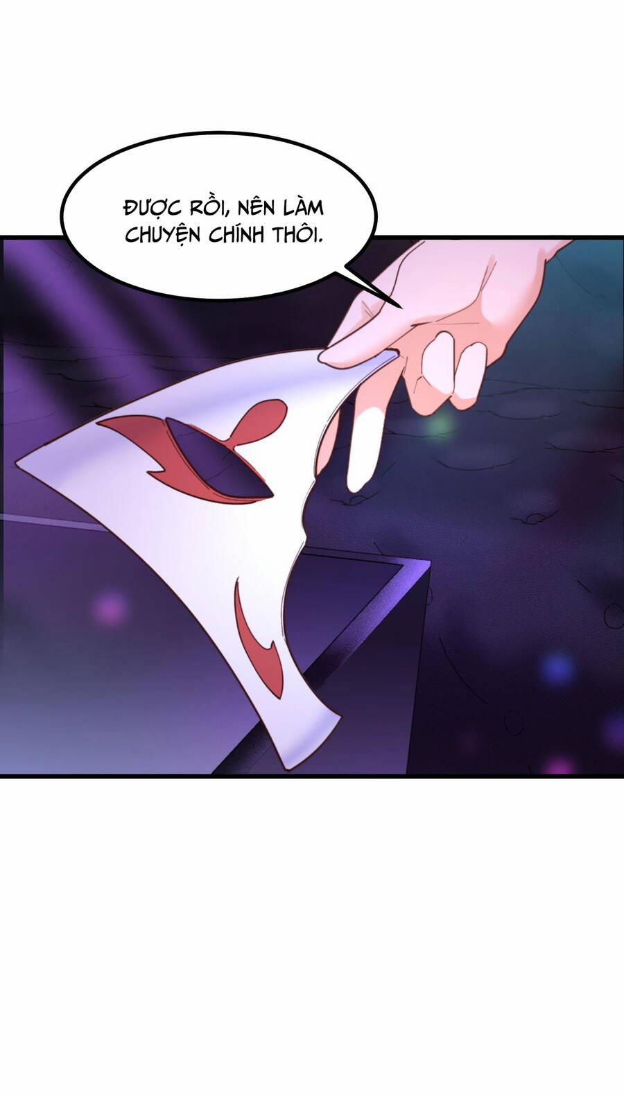 Bạn Gái Của Tôi Rất Kì Lạ 43 trang 34