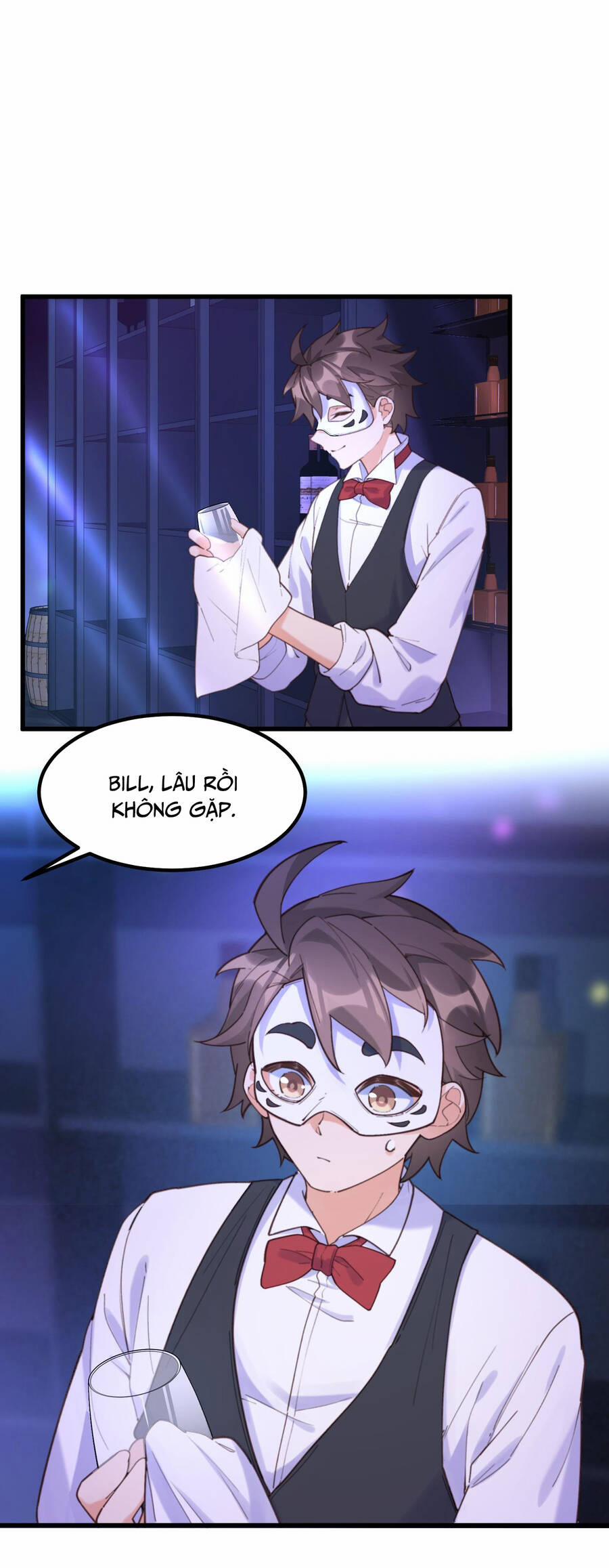 Bạn Gái Của Tôi Rất Kì Lạ 43 trang 35