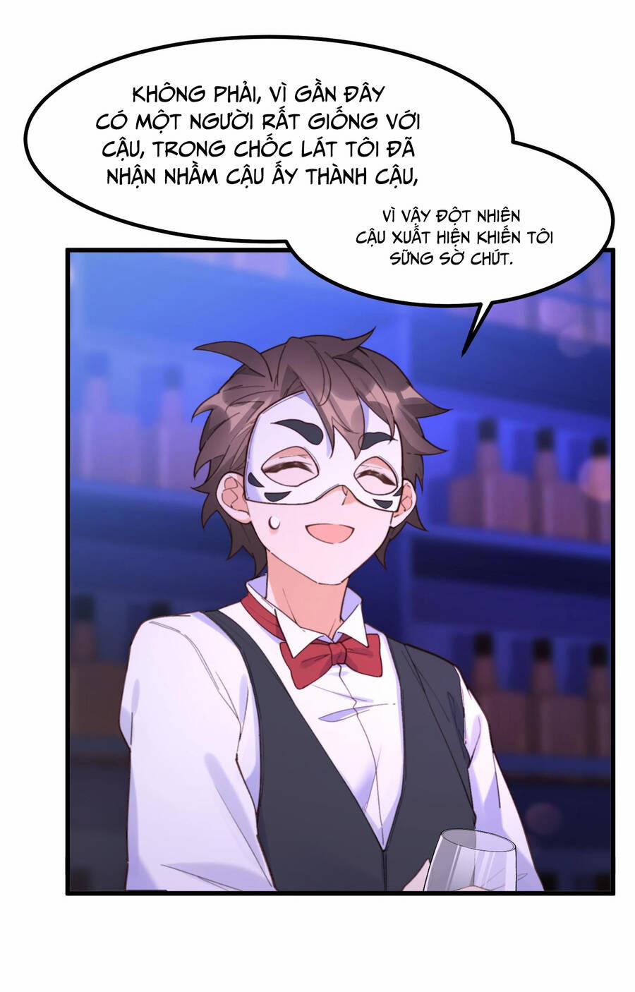 Bạn Gái Của Tôi Rất Kì Lạ 43 trang 37