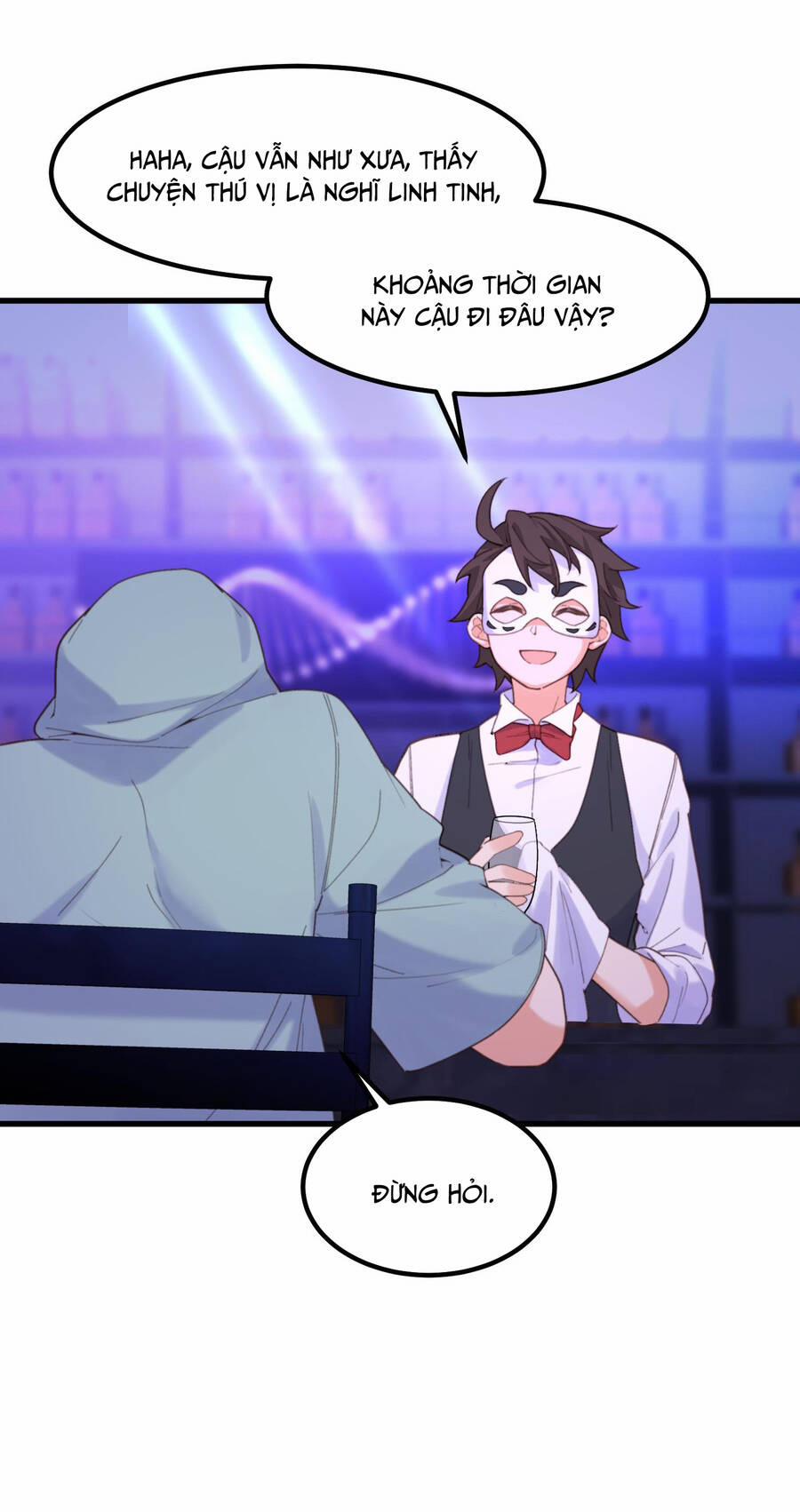 Bạn Gái Của Tôi Rất Kì Lạ 43 trang 39