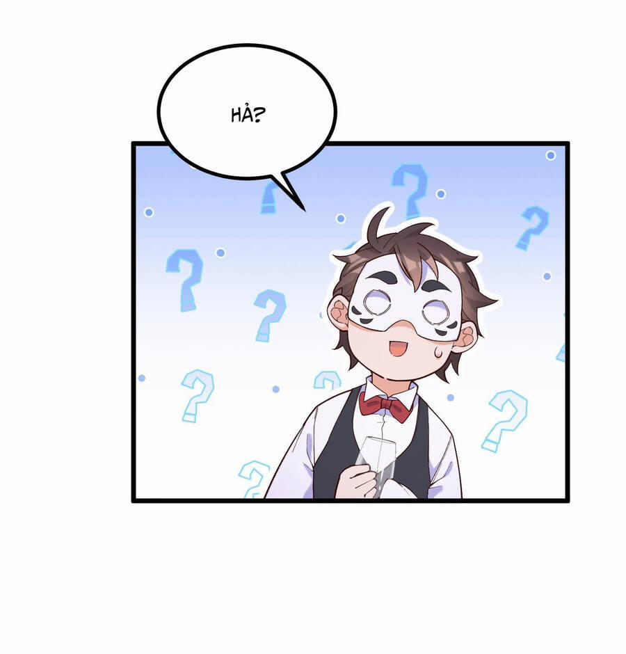 Bạn Gái Của Tôi Rất Kì Lạ 43 trang 40