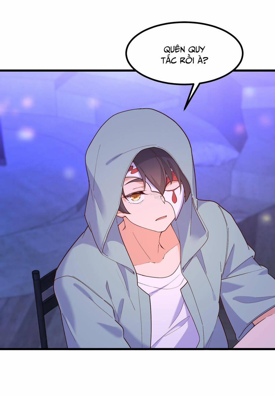 Bạn Gái Của Tôi Rất Kì Lạ 43 trang 41