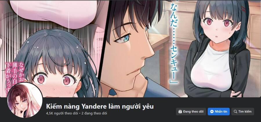 Bạn Gái Của Tôi Rất Kì Lạ 43 trang 51