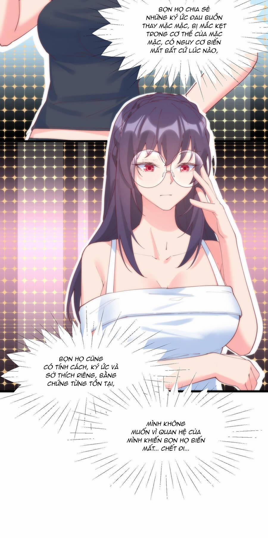 Bạn Gái Của Tôi Rất Kì Lạ 43 trang 54