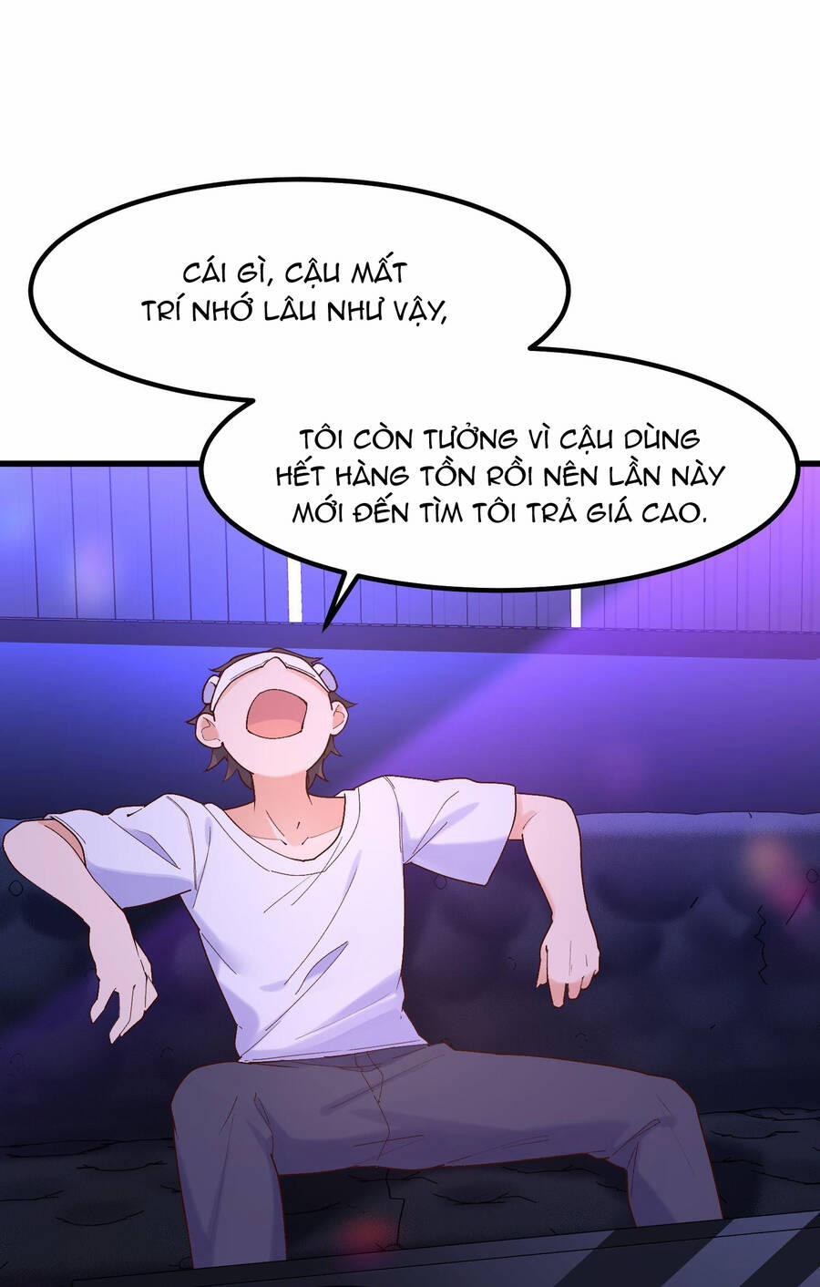 Bạn Gái Của Tôi Rất Kì Lạ 44 trang 10