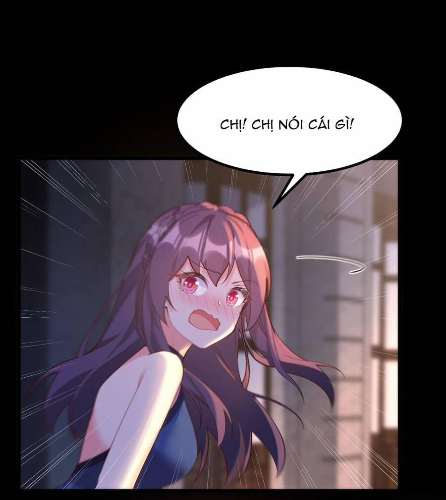 Bạn Gái Của Tôi Rất Kì Lạ 46 trang 11