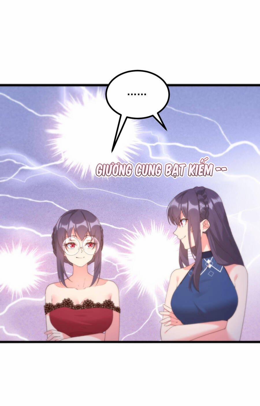 Bạn Gái Của Tôi Rất Kì Lạ 46 trang 13