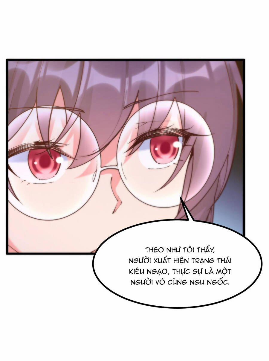 Bạn Gái Của Tôi Rất Kì Lạ 46 trang 18
