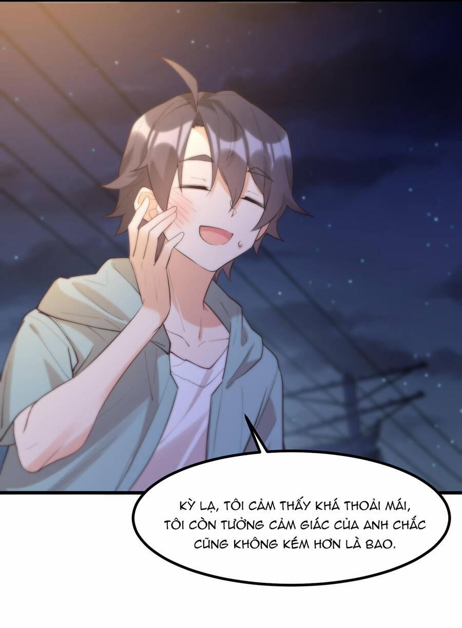 Bạn Gái Của Tôi Rất Kì Lạ 46 trang 28