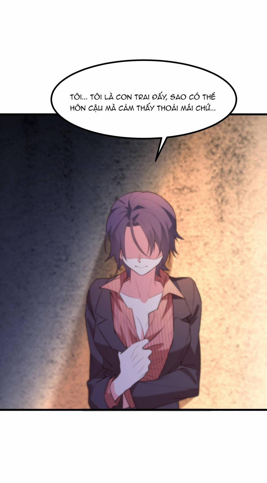 Bạn Gái Của Tôi Rất Kì Lạ 46 trang 29