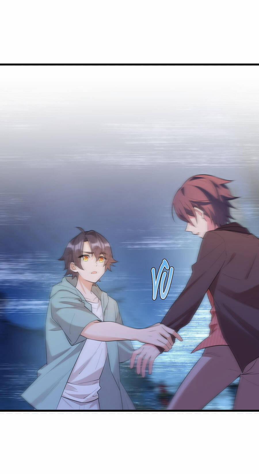 Bạn Gái Của Tôi Rất Kì Lạ 46 trang 32