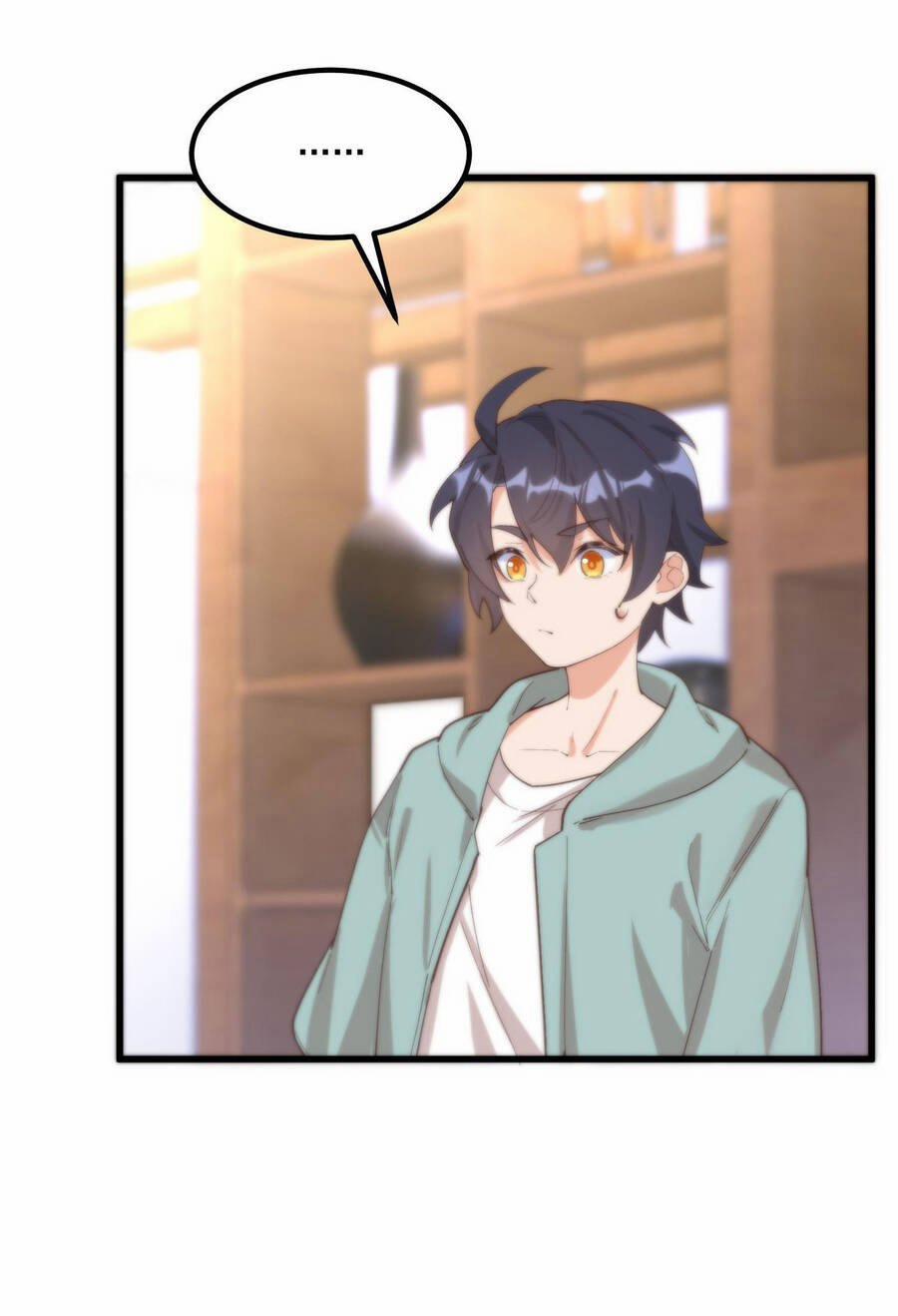 Bạn Gái Của Tôi Rất Kì Lạ 46 trang 43