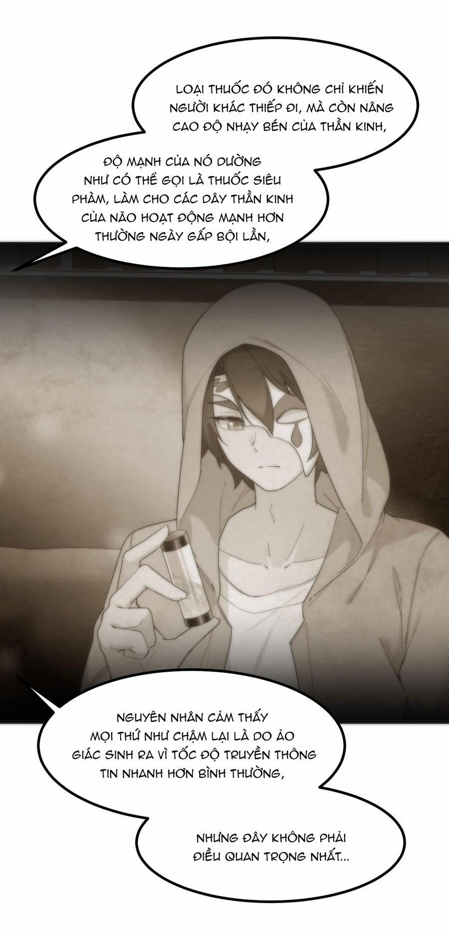 Bạn Gái Của Tôi Rất Kì Lạ 46 trang 52