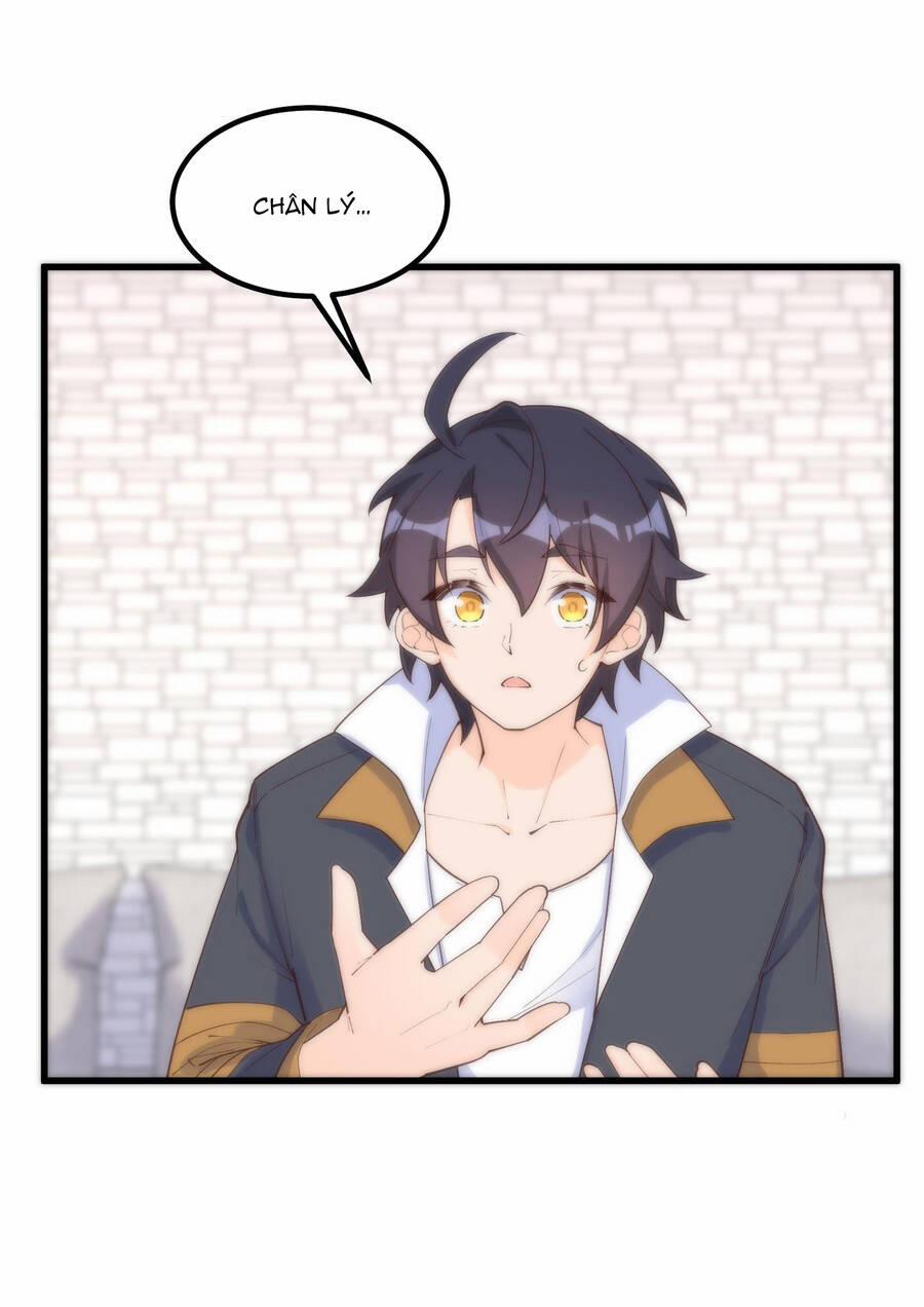 Bạn Gái Của Tôi Rất Kì Lạ 46 trang 65